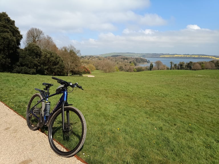 Trek hybrid 2024 bikes ireland