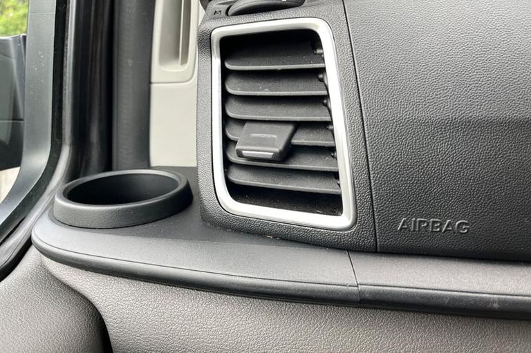 2023 Ford Transit Custom 320 Limited AUTO L2 LWB Double Cab In Van FWD 2.0 EcoBlue 170ps Low Roof...
