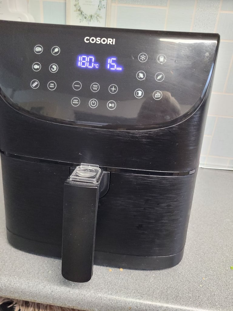image for Cosori Air Frier