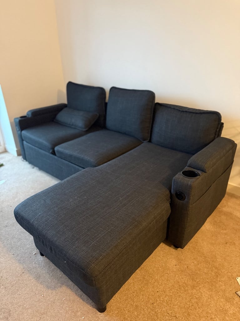 image for Sofa bed