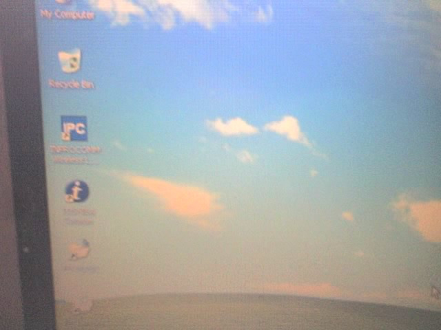Toshiba Satellite Pro L10 Laptop , Centrino, 1.50GHz, 1GB RAM, 40GB HDD - USED
