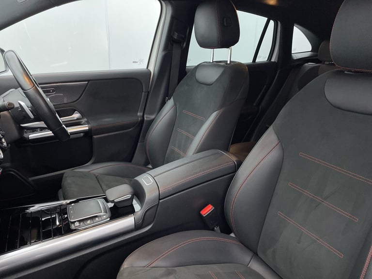 2021 Mercedes-Benz GLA 1.3 GLA180 AMG Line (Executive) SUV 5dr Petrol 7G-DCT Euro 6 (s/s) (136 ps...