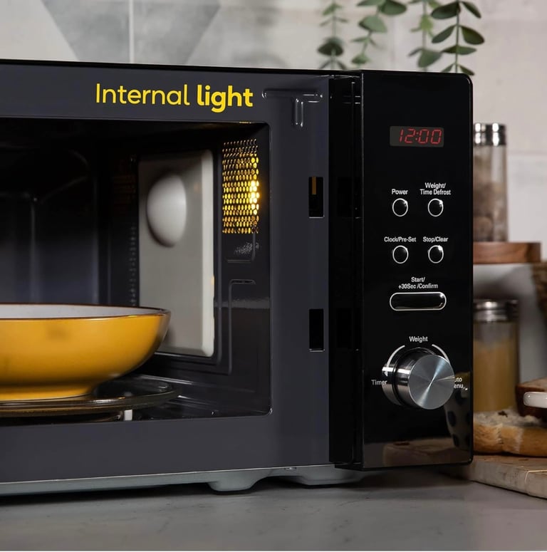 Russell Hobbs Microwave 800W