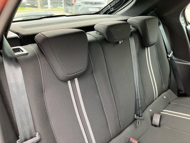 2023 Vauxhall Corsa GS HATCHBACK Petrol Automatic