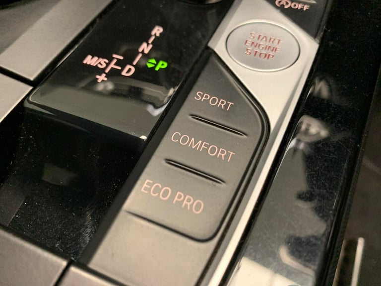 2019 BMW 1 Series 118i Sport 5dr Step Auto HATCHBACK PETROL Automatic