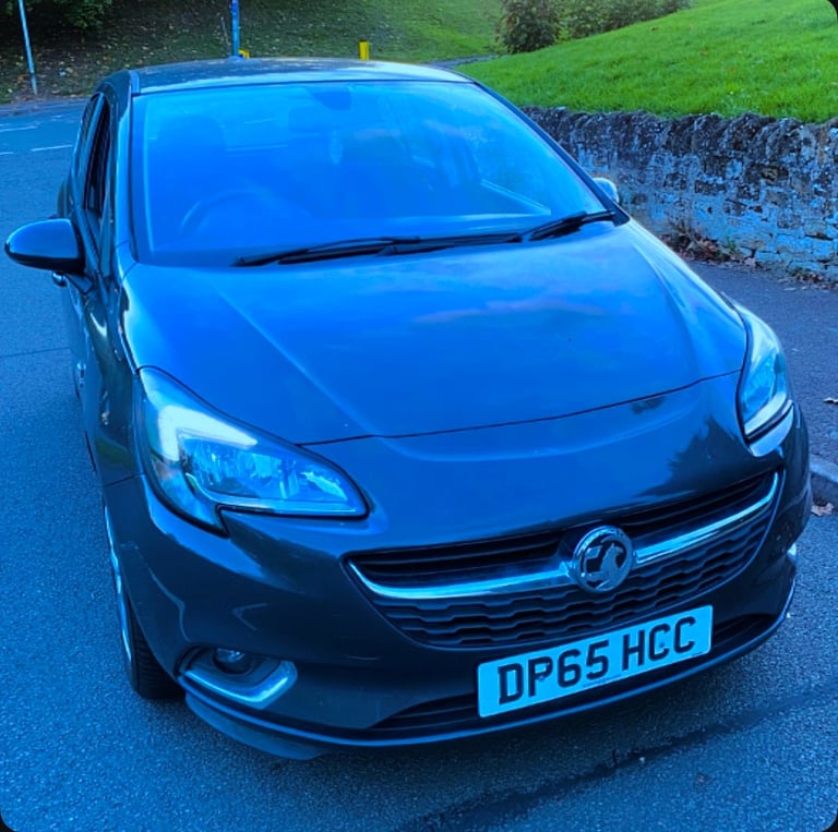 corsa 1.0 litre £20 tax year 12 month mot great runner 