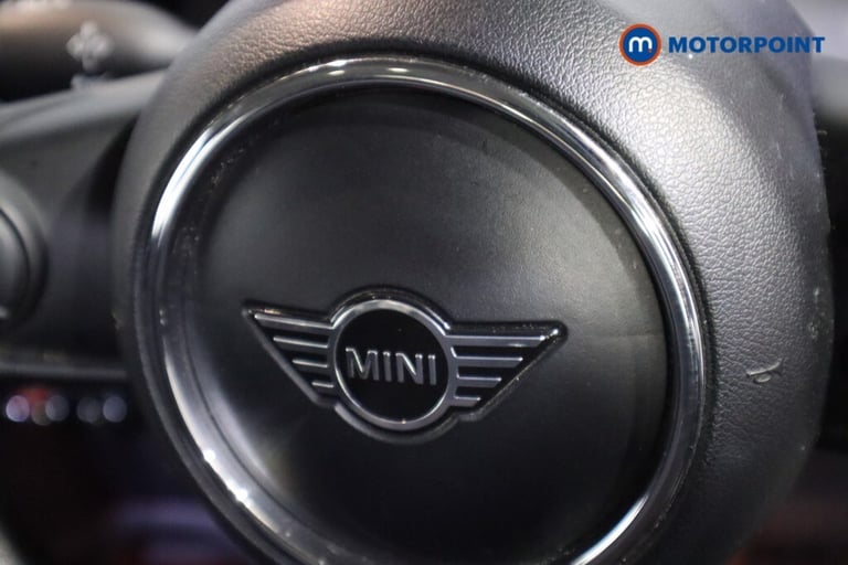 2019 MINI Hatch 1.5 Cooper Classic II 5dr Auto Hatchback Petrol Automatic