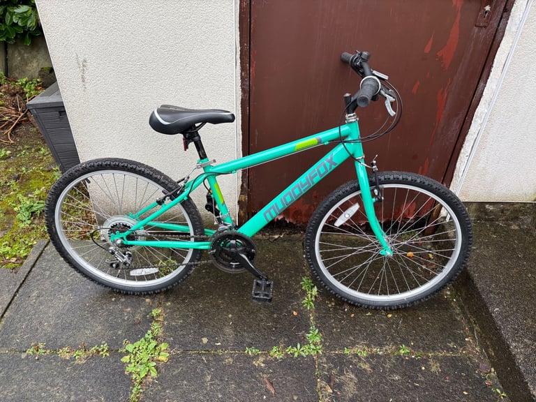 image for Boys mountain bike