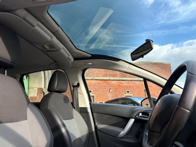 2012 62 CITROEN C3 1.4 HDI VTR+ 5 DOOR DIESEL