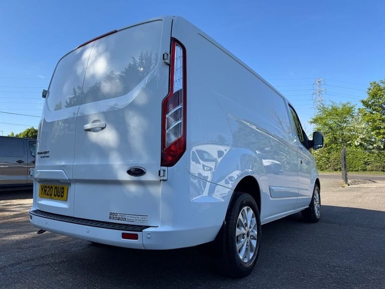 Used Vans vans for Sale in Falkirk Vans for Sale Gumtree