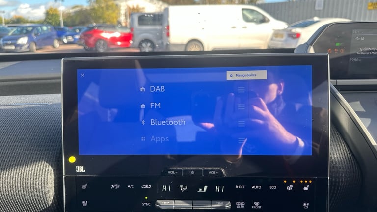 2024 Toyota bZ4X 160kW Premiere Edition 71.4kWh 5dr Auto AWD Electric Hatchback Hatchback Electri...