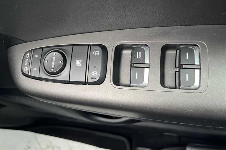 2021 Kia Sportage 1.6 CRDI 48V ISG 2 5DR DCT AUTO 4x4 Diesel Automatic