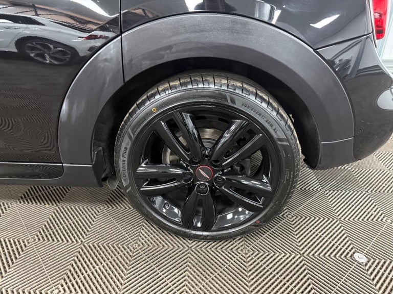 2019 MINI Hatch 2.0 Cooper S Sport Steptronic Euro 6 (s/s) 5dr HATCHBACK Petrol Automatic