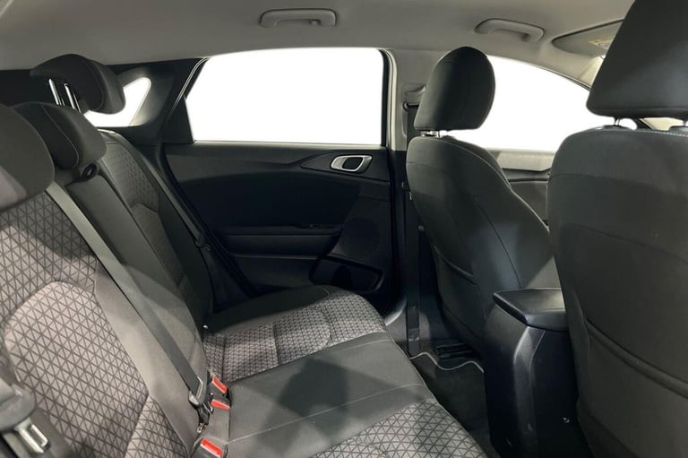 2018 KIA CEED 1.0 T-GDI ECO 2 HATCHBACK 5DR PETROL MANUAL EURO 6 (S/S) (118 BHP)