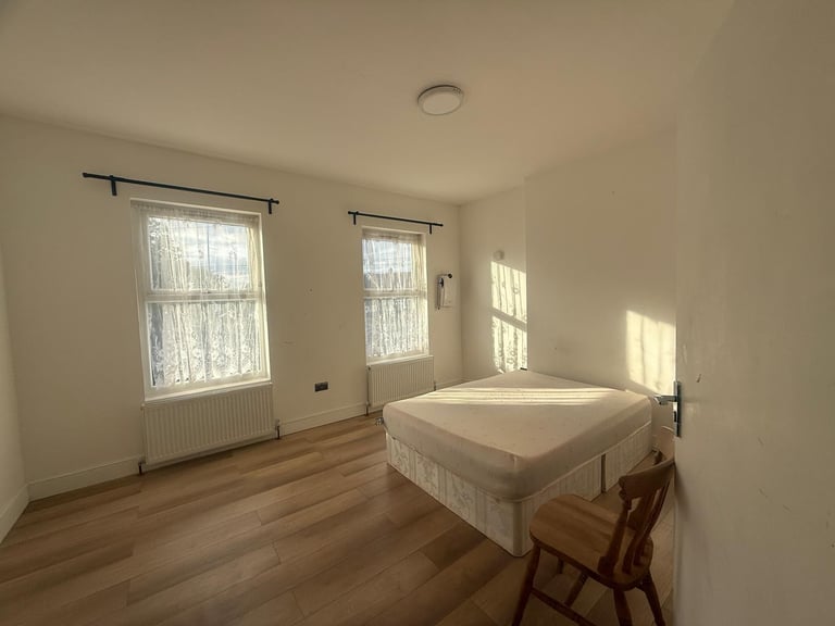 HMO licensed property for 5 under the borough of Hounslow 