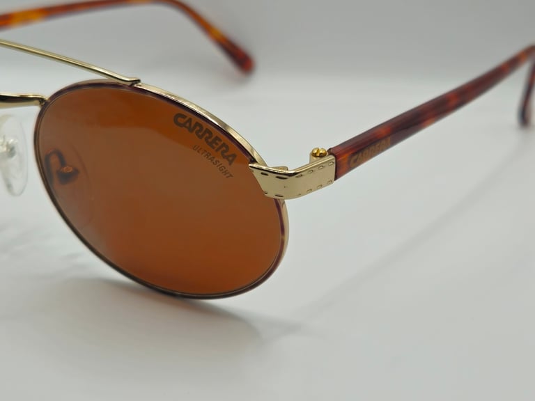 image for Carerra vintage sunglasses