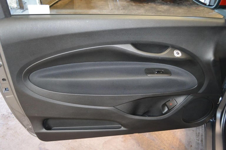 FIAT 500E 24kWh RED Auto 3dr 2022