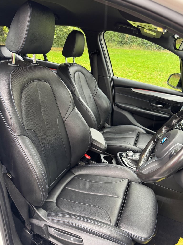 2019 BMW 2 Series Gran Tourer 1.5 218i M Sport DCT Euro 6 (s/s) 5dr ESTATE Petrol Automatic