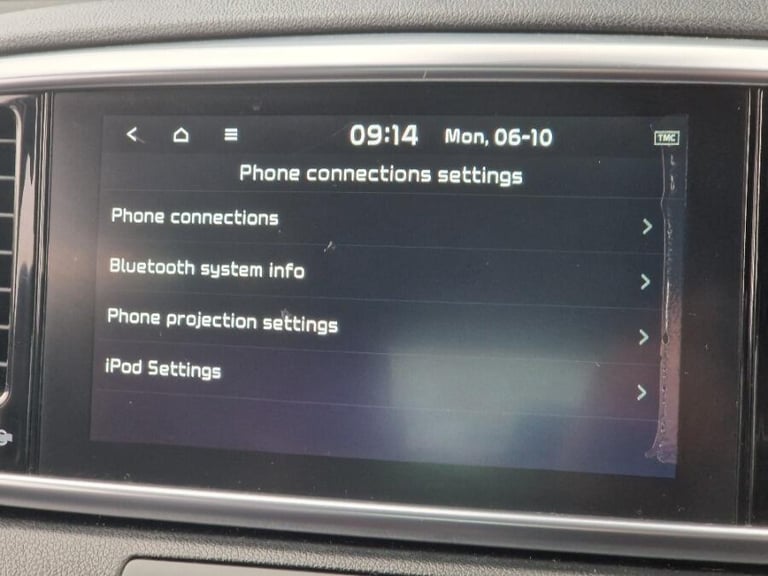 2019 Kia Sportage 1.6 GDi Platinum Edition SUV 5dr Petrol Manual Euro 6 (s/s) (130 bhp) ESTATE Pe...