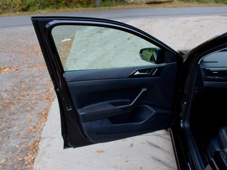 Volkswagen, POLO, Hatchback, 2024, Semi-Auto, 999 (cc), 5 doors