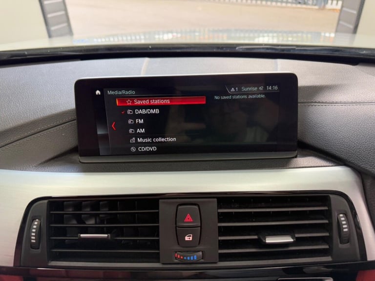 2020 BMW 4 Series Gran Coupe 2.0 420i GPF M Sport Euro 6 (s/s) 5dr Hatchback Petrol Manual