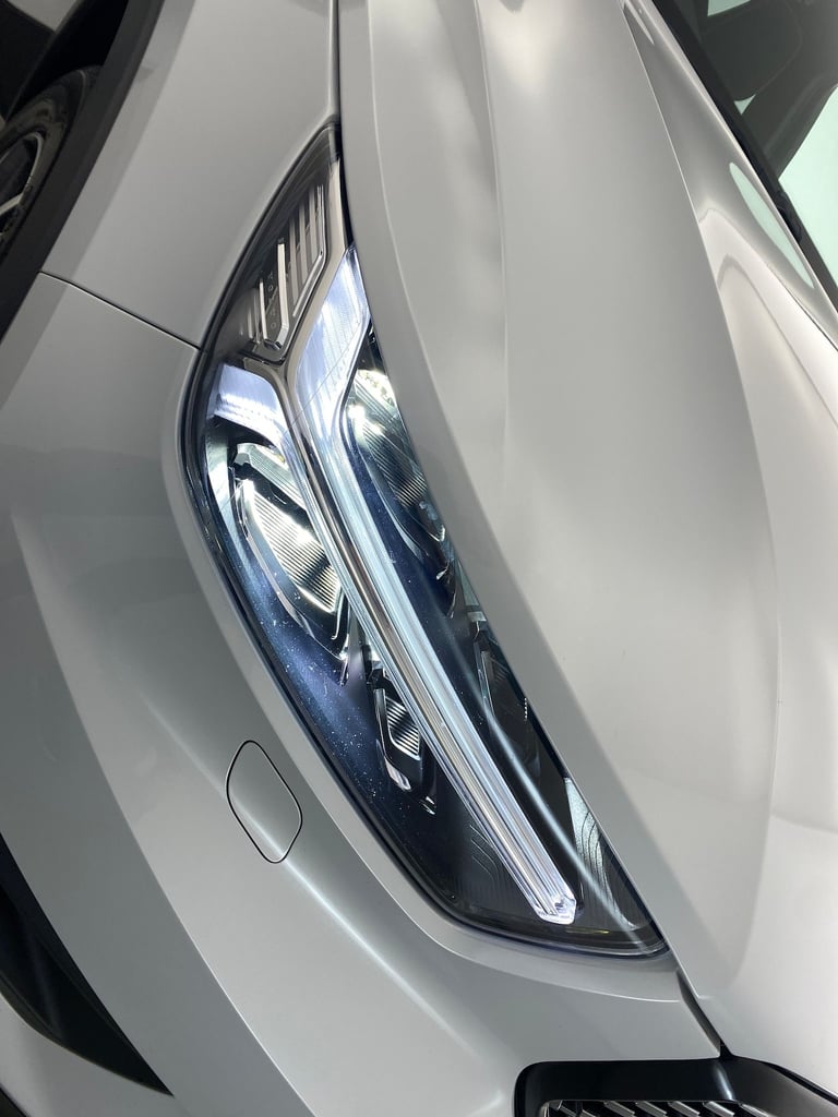 2021 Volvo XC40 1.5 T3 R-Design SUV 5dr Petrol Manual Euro 6 (s/s) (163 ps) - VERSATILITY P Suv P...