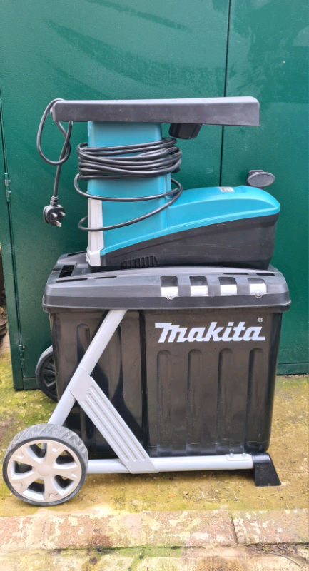Makita Garden Shredder UD2500 | in Sunderland, Tyne and Wear | Gumtree