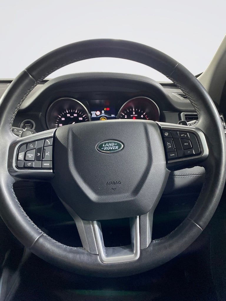 2019 Land Rover Discovery Sport 2.0 SD4 HSE LUXURY 5d 238 BHP Estate Diesel Automatic