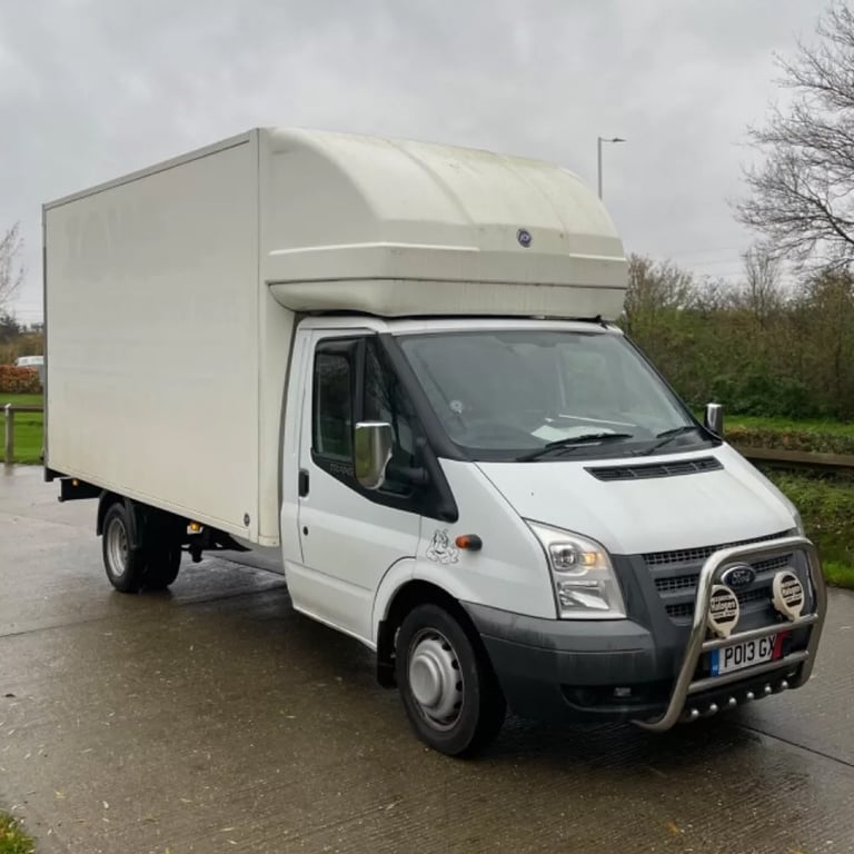 24/7 Removal & Flat Movers, Property Shifters, Full house Move– Reliable Man and Van Service