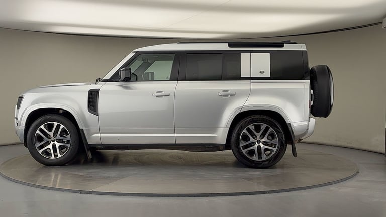 2024 Land Rover Defender 110 3.0 D250 MHEV XS Edition SUV 5dr Diesel Auto 4WD Euro 6 (s/s) (250 p...