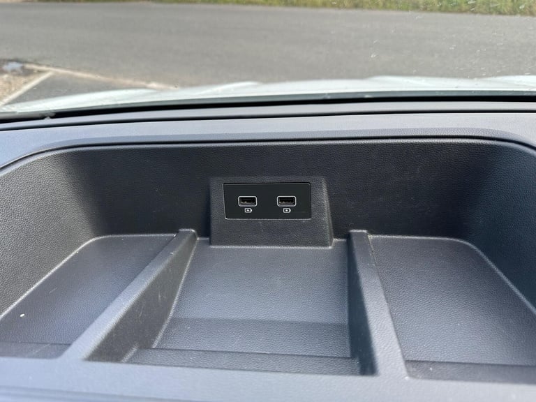 2022 Renault Trafic 2.0 dCi Blue LL30 Sport L2 H1 Euro 6 (s/s) 5dr PANEL VAN Diesel Manual