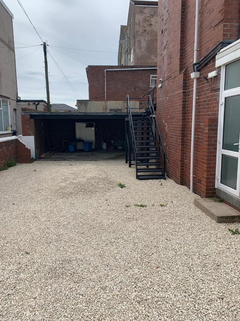 Three Storey Property Ideally For Care Home Use