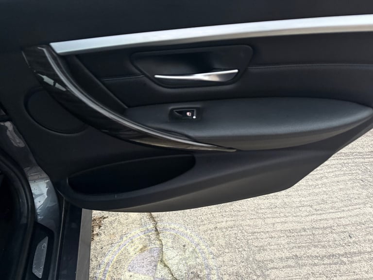 2015 BMW 3 Series 2.0 320d M Sport Saloon 4dr Diesel Auto xDrive Euro 6 (s/s)