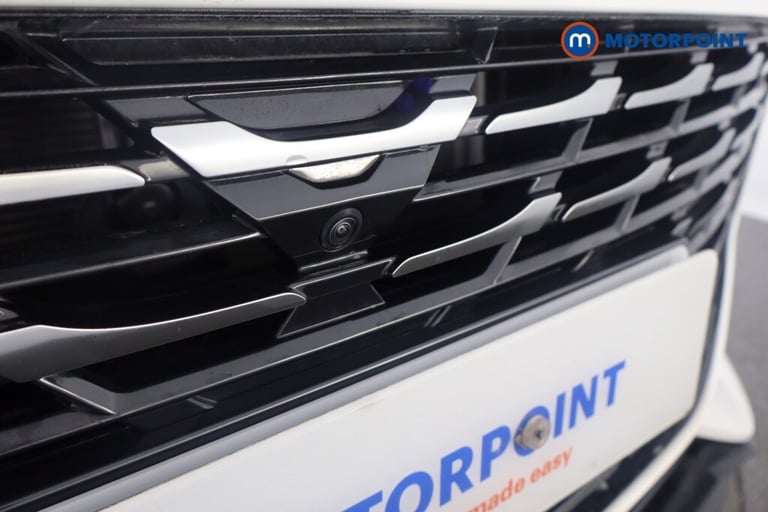 2025 MG MG HS 1.5 T-GDI Trophy 5dr DCT SUV Petrol Automatic