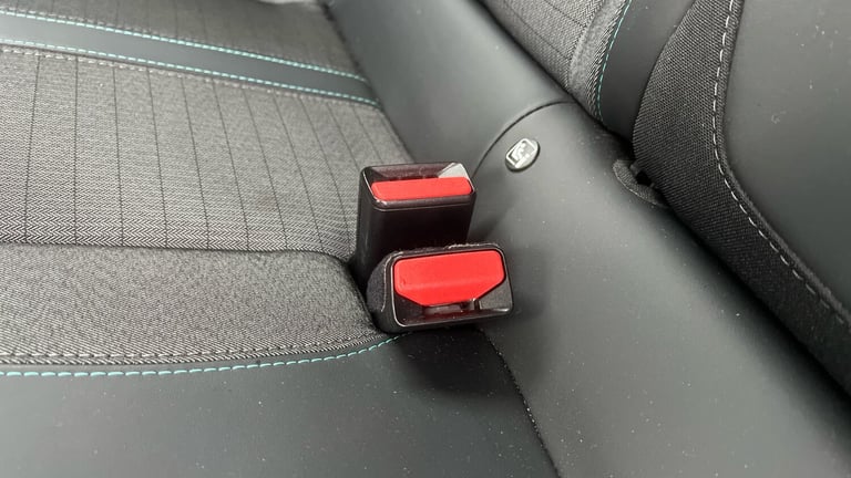 2021 Peugeot 208 1.2 PureTech 100 Allure 5dr Petrol Hatchback Hatchback Petrol Manual