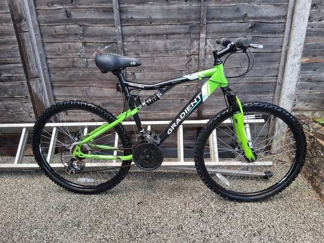 Disc Brakes Apollo Gradient Bike Price Apollo Gradient Full