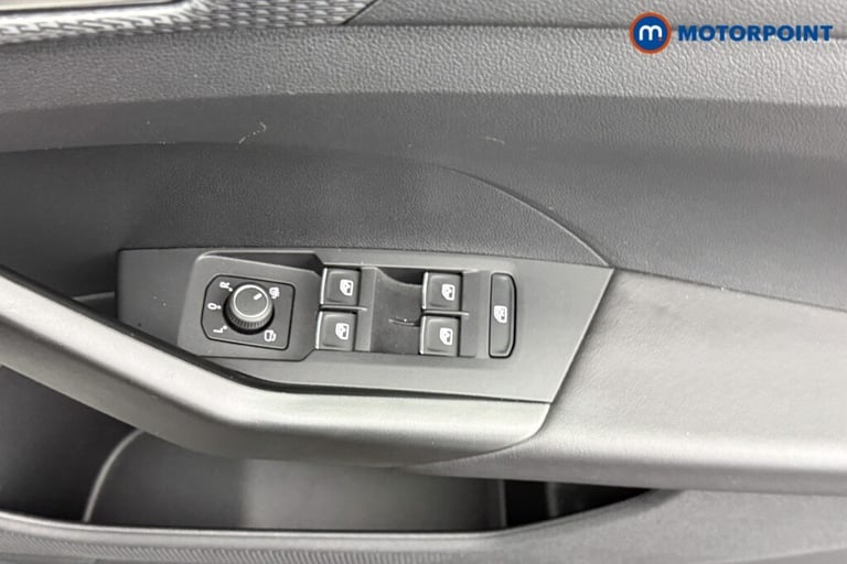 2023 Volkswagen T-Cross 1.0 TSI 110 R-Line 5dr SUV Petrol Manual