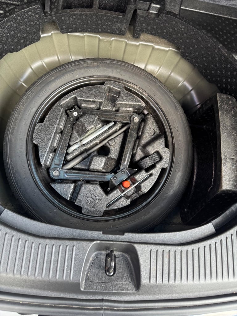 2018 Vauxhall Mokka X 1.4i Turbo ecoTEC Design Nav Euro 6 (s/s) 5dr HATCHBACK Petrol Manual