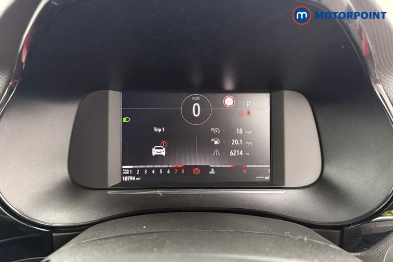 2023 Vauxhall Corsa 1.2 Turbo GS 5dr Auto Hatchback Petrol Automatic