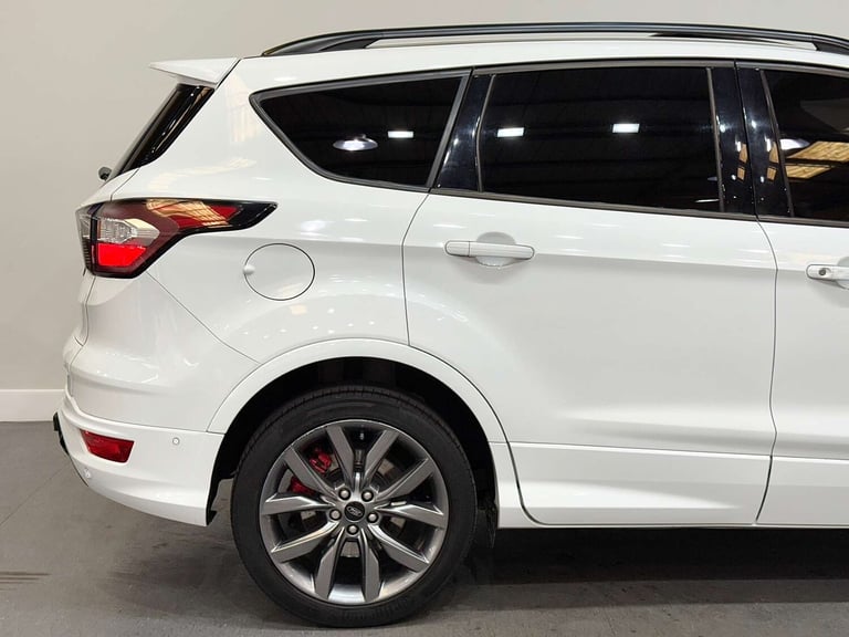 2019 Ford Kuga 1.5 TDCi EcoBlue ST-Line Edition SUV 5dr Diesel Manual Euro 6 (s/s) (120 ps SUV Di...