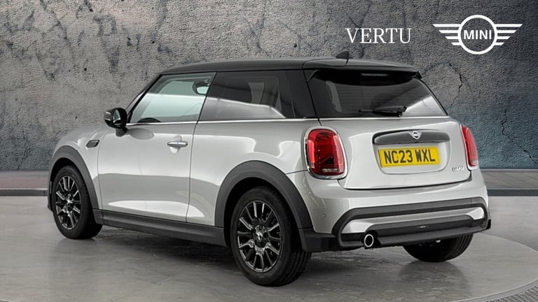 2023 MINI Hatch 1.5 Cooper Classic 3dr Auto Petrol Hatchback Hatchback Petrol Automatic