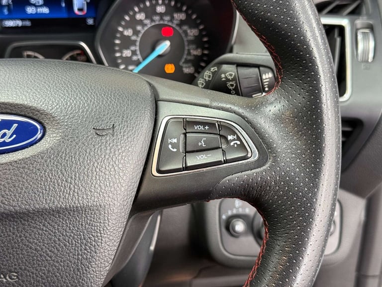 2019 Ford Kuga 1.5 TDCi EcoBlue ST-Line Edition SUV 5dr Diesel Manual Euro 6 (s/s) (120 ps SUV Di...