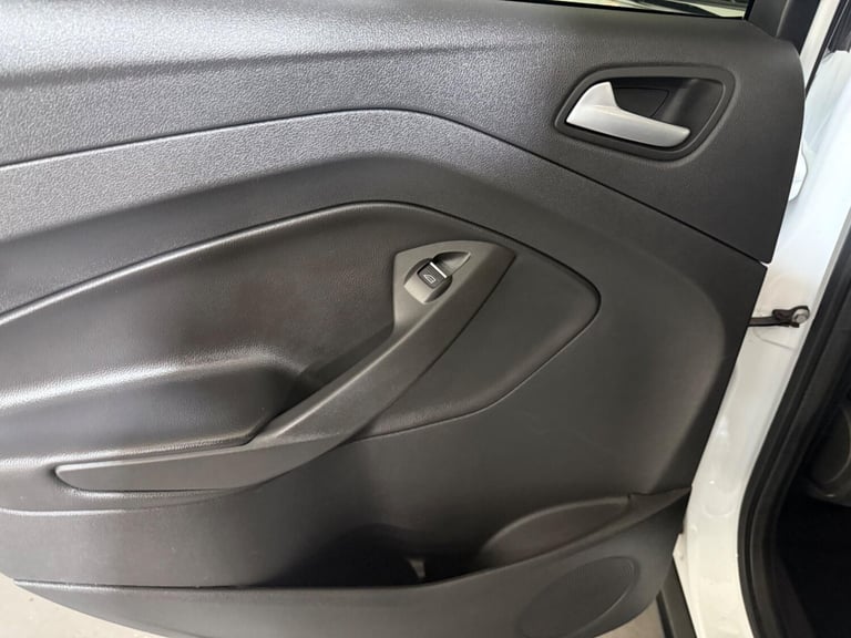 2018 Ford Kuga 1.5 TDCi Titanium X Powershift Euro 6 (s/s) 5dr HATCHBACK Diesel Automatic