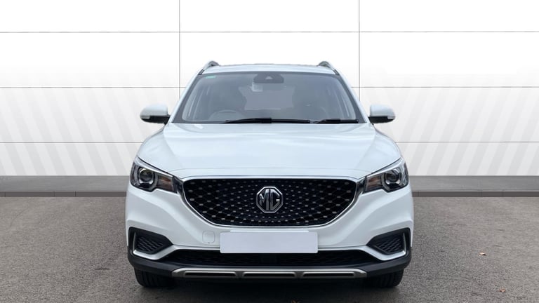 2021 MG MG ZS 105kW Exclusive EV 45kWh 5dr Auto Electric Hatchback Hatchback Electric Automatic