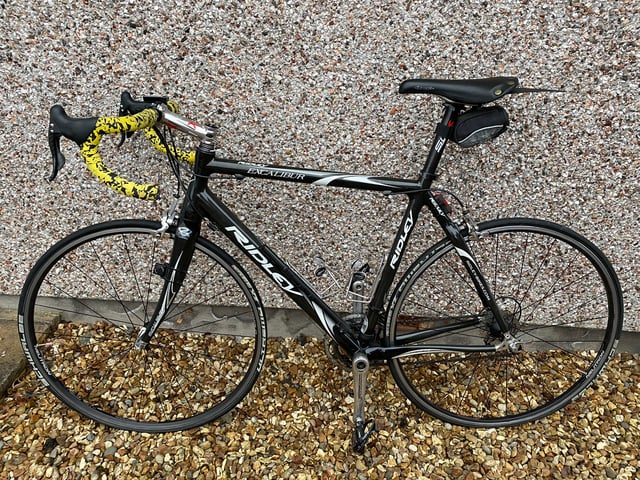 Ridley full carbon hot sale