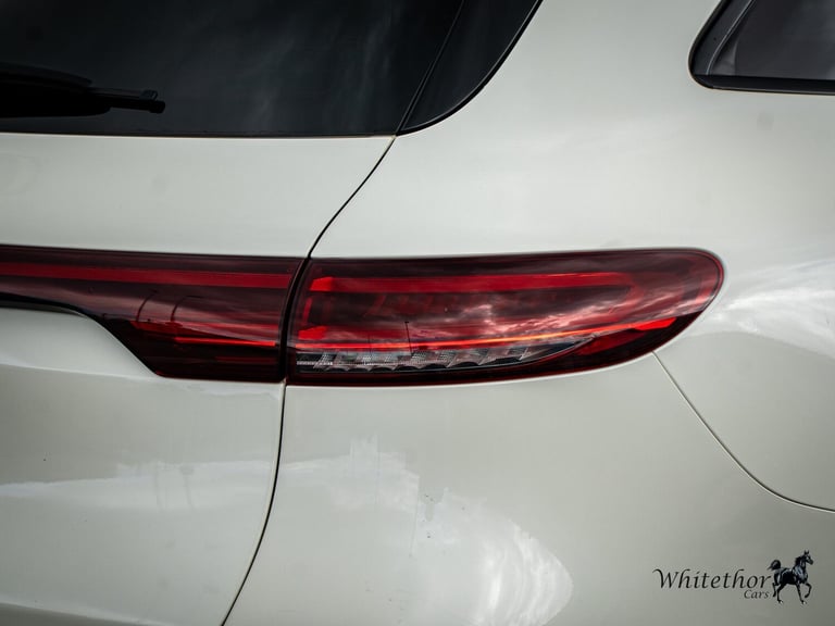 2019 Mercedes-Benz EQC EQC 400 80kWh AMG Line (Premium Plus) Auto 4MATIC 5dr ESTATE Electric Auto...