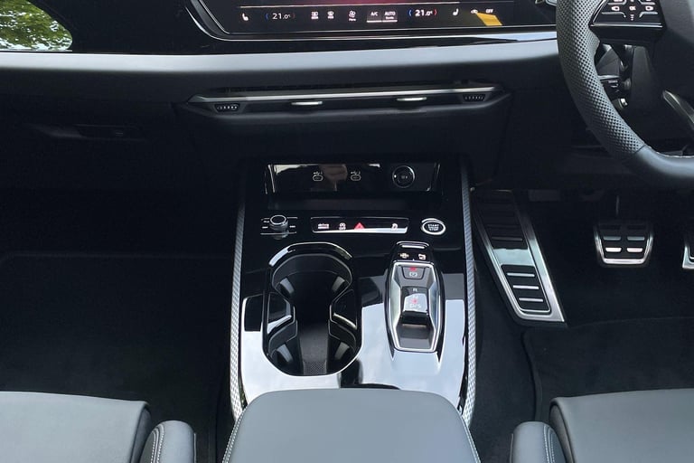  Audi A5 2.0 TFSI S line Saloon 5dr Petrol S Tronic Euro 6 (s/s) (204 ps) Petrol Automatic