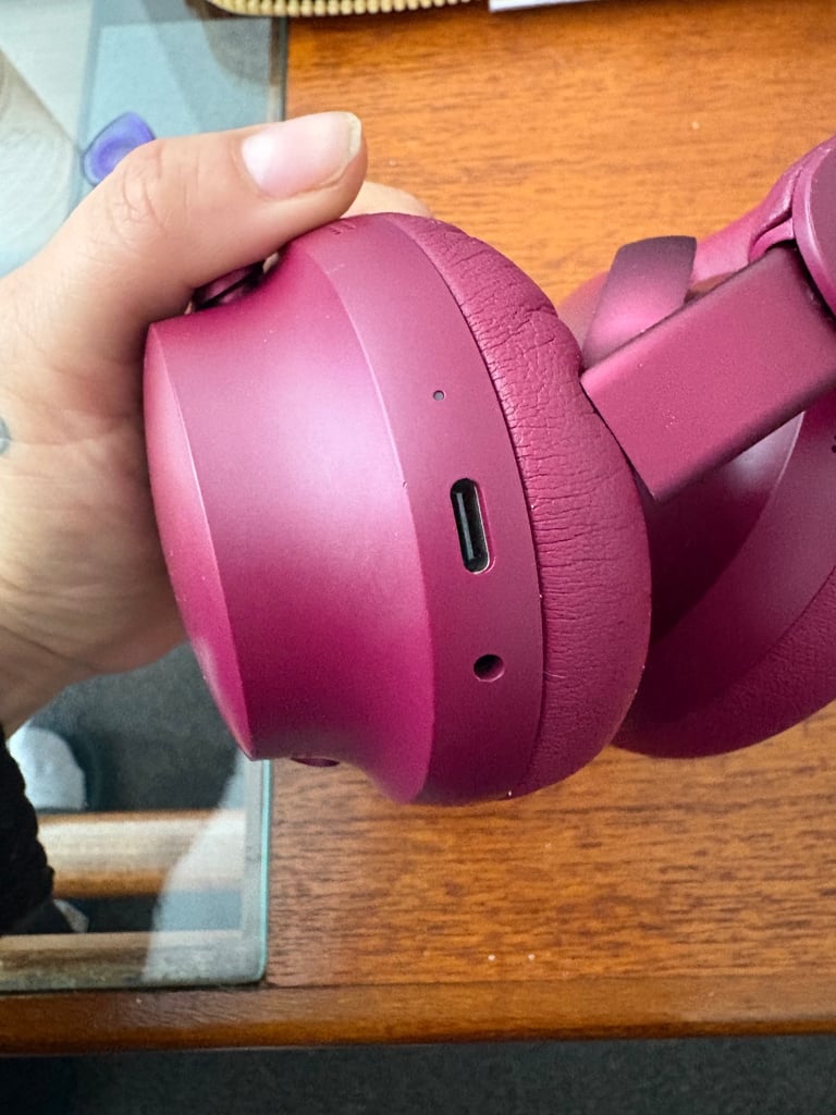 BOSE QUIET COMFORT ULTRA HEADPHONES 2025