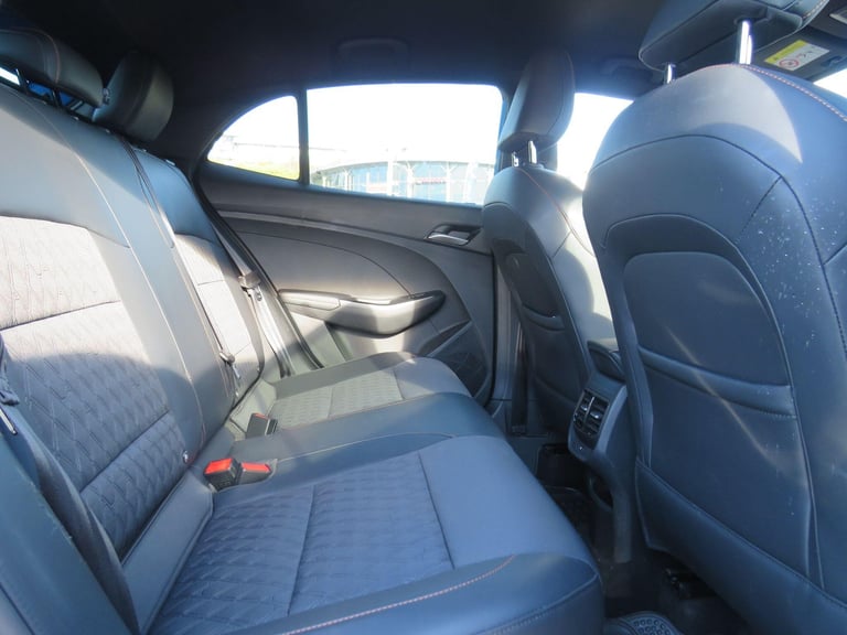 2024 MG MG3 1.5 Hybrid+ MHEV Trophy Hatchback 5dr Petrol Hybrid Auto Euro 6 (s/s) (194 HATCHBACK ...