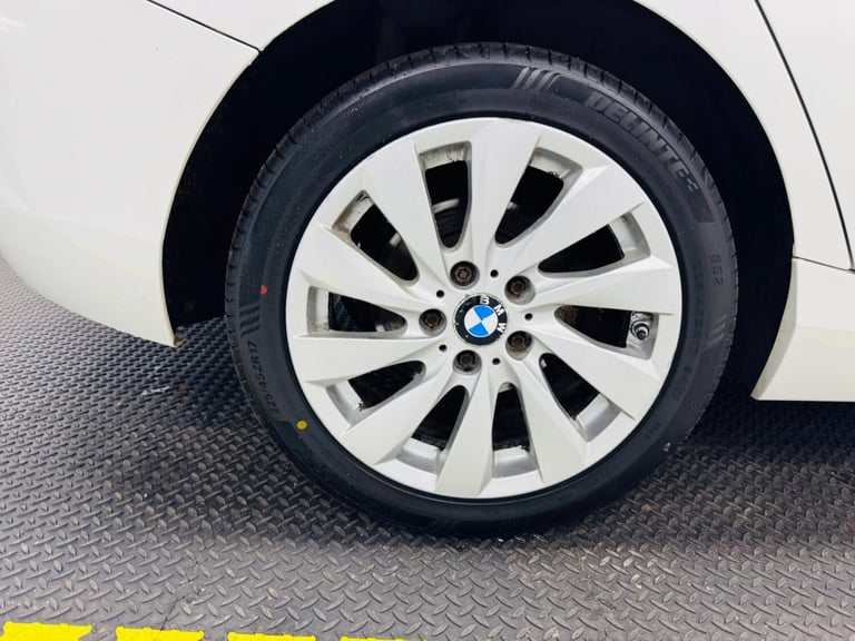 2015 BMW 1 Series 1.5 116d Sport Euro 6 (s/s) 5dr HATCHBACK Diesel Manual